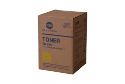 Konica Minolta TN-310Y żółty (yellow) toner oryginalny