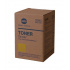 Konica Minolta TN-310Y żółty (yellow) toner oryginalny