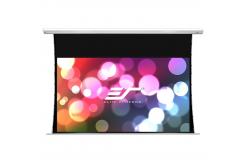 ELITE plátno elektrické motorové 120'' 16:9