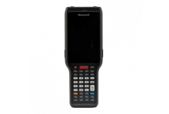 Honeywell CK62, 2D, SR, 10.5 cm (4''), large numeric, RTC, hot-swap, USB-C, BT, Wi-Fi, Android, kit (USB), GMS