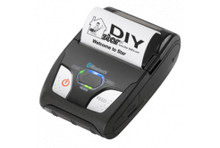 Star SM-S230i 39632730 drukarka paragonowa, 8 dots/mm (203 dpi), USB, BT (iOS), kit (USB), czarny