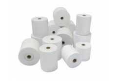 Zebra 3006129 Z-Perform 1000D 80, Receipt roll, thermal paper, 50mm