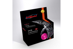 JetWorld PREMIUM tusz zamiennik pro Epson T01D3 XXL C13T01D300 purpurowy (magenta)