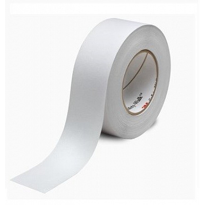 3M Safety-Walk™ 220 Delikatna taśma antypoślizgowa do mokrego środowiska, transparentna 25 mm x 18,3 m