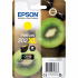 Epson 202XL T02H44010 żółty (yellow) tusz oryginalna