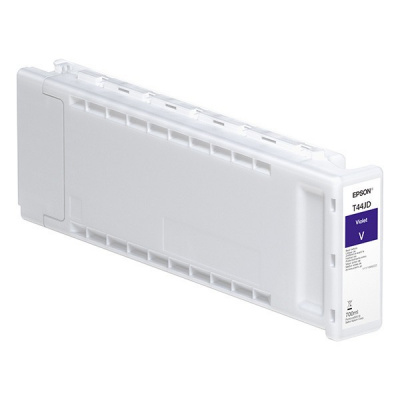 Epson T44JD40 C13T44JD40 fioletowa (violet) tusz oryginalna