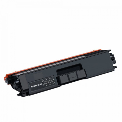 Brother TN-320, TN-325Bk czarny (black) toner zamiennik
