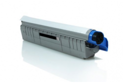 OKI 44059108 czarny (black) toner zamiennik