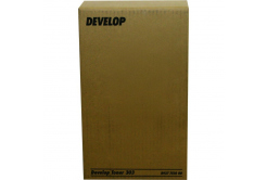 Develop 303 8937-7510-00 czarny (black) toner oryginalny