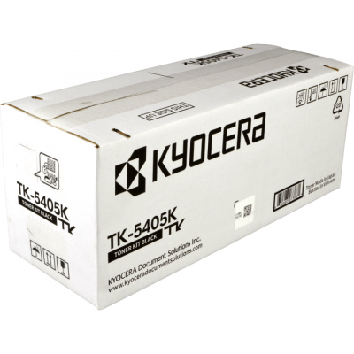 Kyocera TK-5405K 1T02Z60NL0 czarny (black) toner oryginalny
