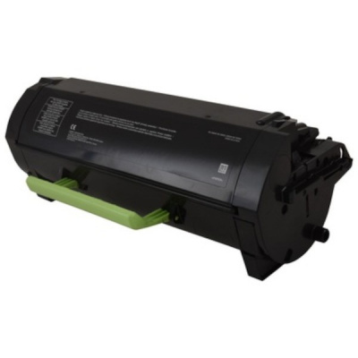 Sharp MXB46T czarny (black) toner oryginalny