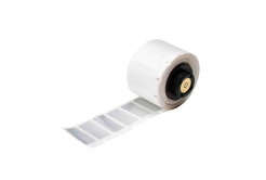 Brady M6-17-362 / 173726, Vinyl labels, 25.40 mm x 12.70 mm