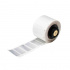Brady M6-17-362 / 173726, Vinyl labels, 25.40 mm x 12.70 mm