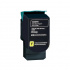 Lexmark C230H40 żółty (yellow) toner oryginalny