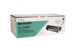 Sharp AL-110DC czarny (black) toner oryginalny