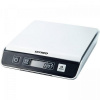 Waga pocztowa Dymo M10 S0929010, czarno-srebrna, udźwig 10 kg