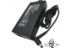 Asus oryg. zasilacz 230W 19.5V 3PIN (bez kabla zasilającego)