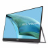 Monitor ASUS ZenScreen MB249C 90LM0865-B01170, 23,8", IPS, FHD, 75Hz, 5ms, czarny, 3R