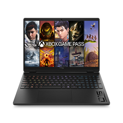 HP OMEN/HyperX 15-gb0001ncx/R7-260/15,3"/2560x1600/16GB/1TB/RTX 5050/W11H/Czarny/2R