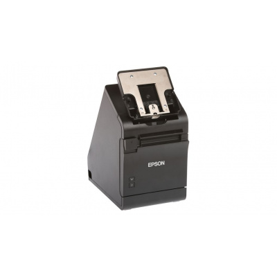 Epson TM-m30II-S C31CH63012 drukarka paragonowa, USB, Ethernet, 8 dots/mm (203 dpi), ePOS, black