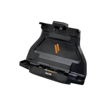 Getac Havis vehicle charging station, Tri Pass-through