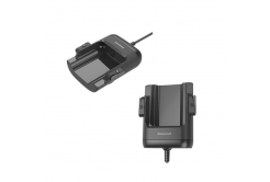 Honeywell CT40-VD-0 vehicle charging station