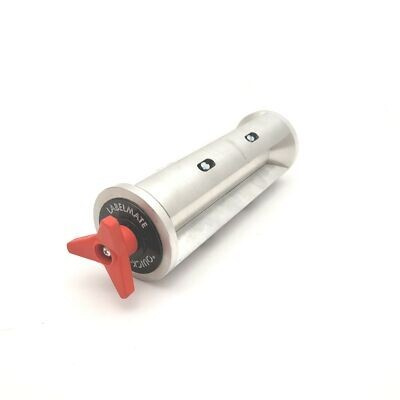 Labelmate LMX484 Quick-Chuck