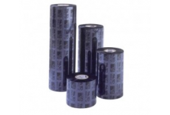 Honeywell Intermec 1-970647-02-0 thermal transfer ribbon, TMX 3710 / HR03 resin, 110mm, 10 rolls/box, black