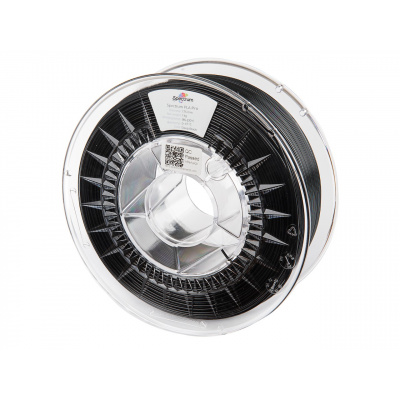 Spectrum 80098 3D filament, PLA Pro, 1,75mm, 1000g, Czarny (Deep black)