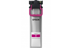 Epson C13T11D340 purpurowy (magenta) tusz oryginalna