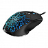 Genius GX GAMING Scorpion M300 Crack Mysz przewodowa, czarna, 2400DPI