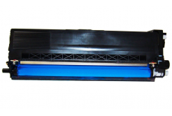 Brother TN-900C błękitny (cyan) toner zamiennik