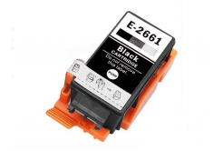 Epson T2661 czarny (black) tusz zamiennik
