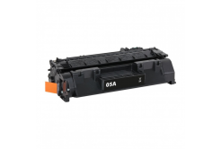 Kompatybilny toner z HP 05A CE505A czarny (black) 