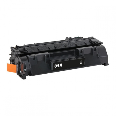 Kompatybilny toner z HP 05A CE505A czarny (black) 