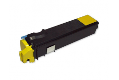 Kyocera Mita TK-550 żółty (yellow) toner zamiennik