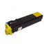 Kyocera Mita TK-550 żółty (yellow) toner zamiennik