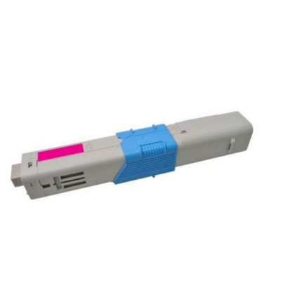OKI 44469705 purpurowy (magenta) toner zamiennik