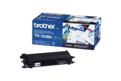 Brother TN-130BK czarny (black) toner oryginalny
