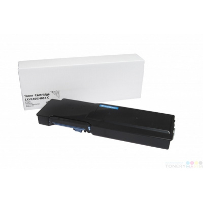 Xerox 106R03534 błękitny (cyan) toner zamiennik