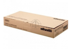 Olivetti B0706 czarny (black) toner oryginalny