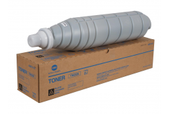 Konica Minolta TN622K A5E7151 czarny (black) toner oryginalny