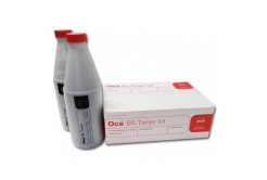 Oce toner oryginalny 25001843, 1070066545, black, TYP B5, Oce 9600, 2*450g