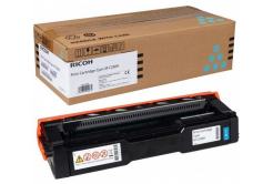 Ricoh 408341 błękitny (cyan) toner oryginalny