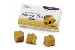 Xerox 108R00662 żółty (yellow) 3 szt. tusz oryginalna