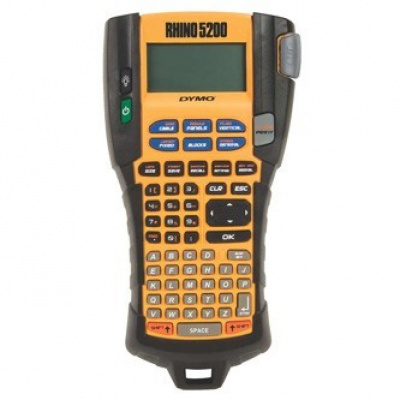Dymo RHINO 5200 S0841480 drukarka etykiet
