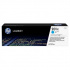 HP 201X CF401X błękitny (cyan) toner oryginalny