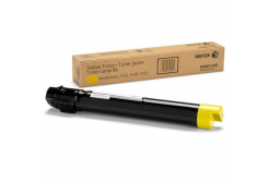 Xerox 006R01462 żółty (yellow) toner oryginalny