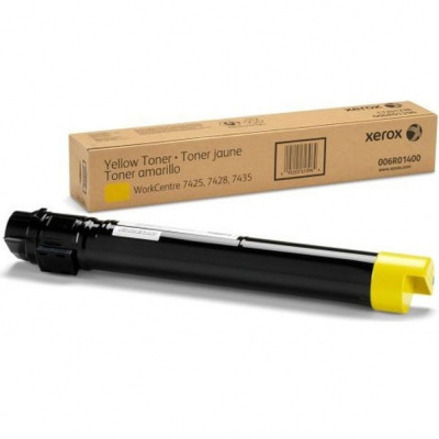 Xerox 006R01462 żółty (yellow) toner oryginalny