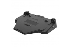 Getac office dock